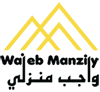 wajeb logo
